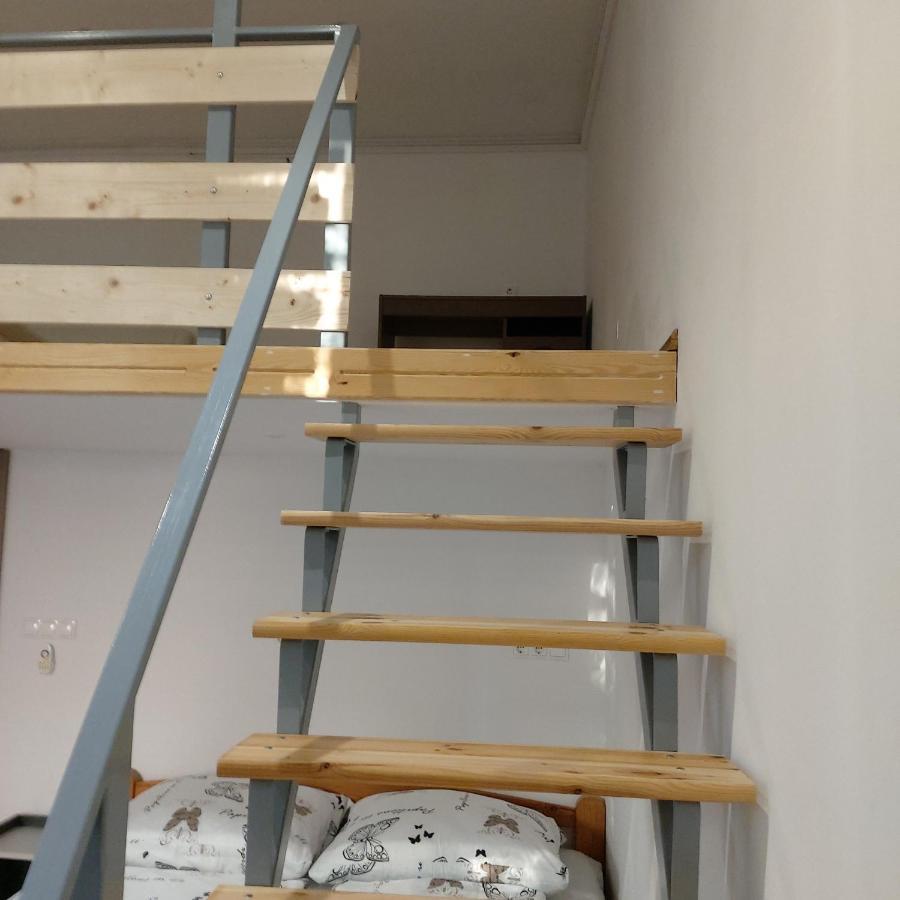 Arkad Center Apartman Segedyn Zewnętrze zdjęcie