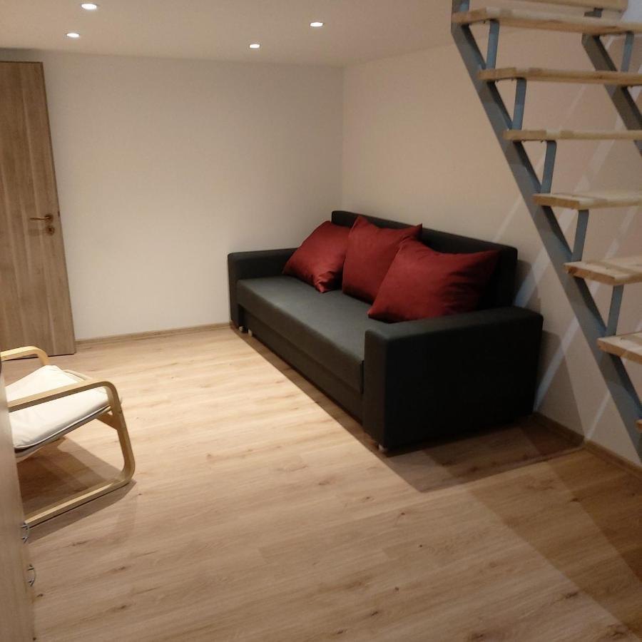 Arkad Center Apartman Segedyn Zewnętrze zdjęcie