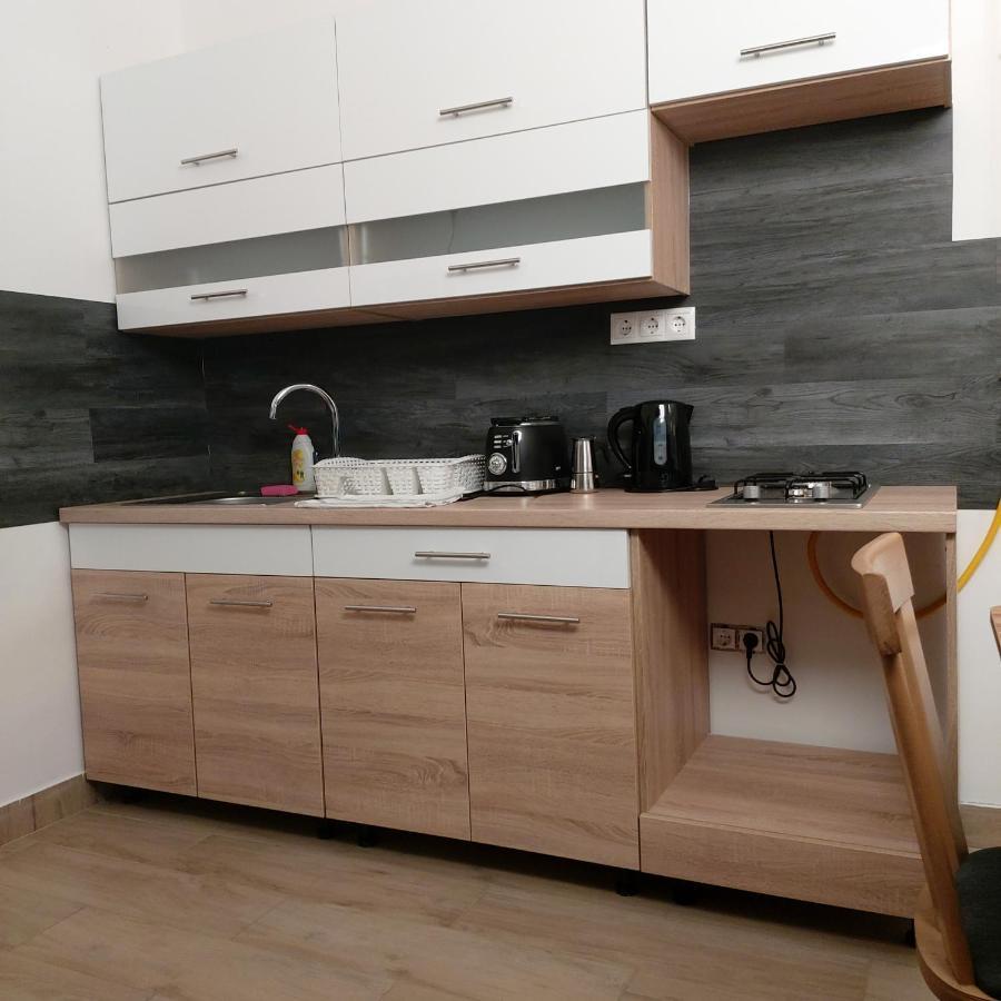 Arkad Center Apartman Segedyn Zewnętrze zdjęcie
