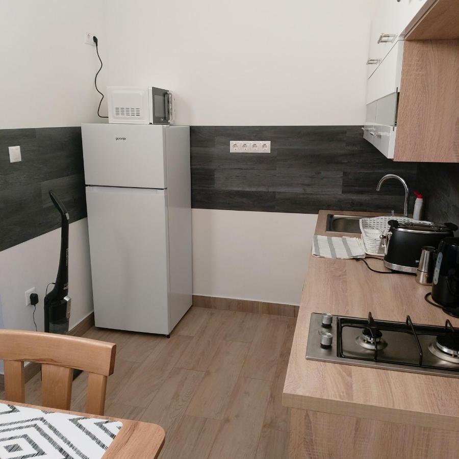 Arkad Center Apartman Segedyn Zewnętrze zdjęcie