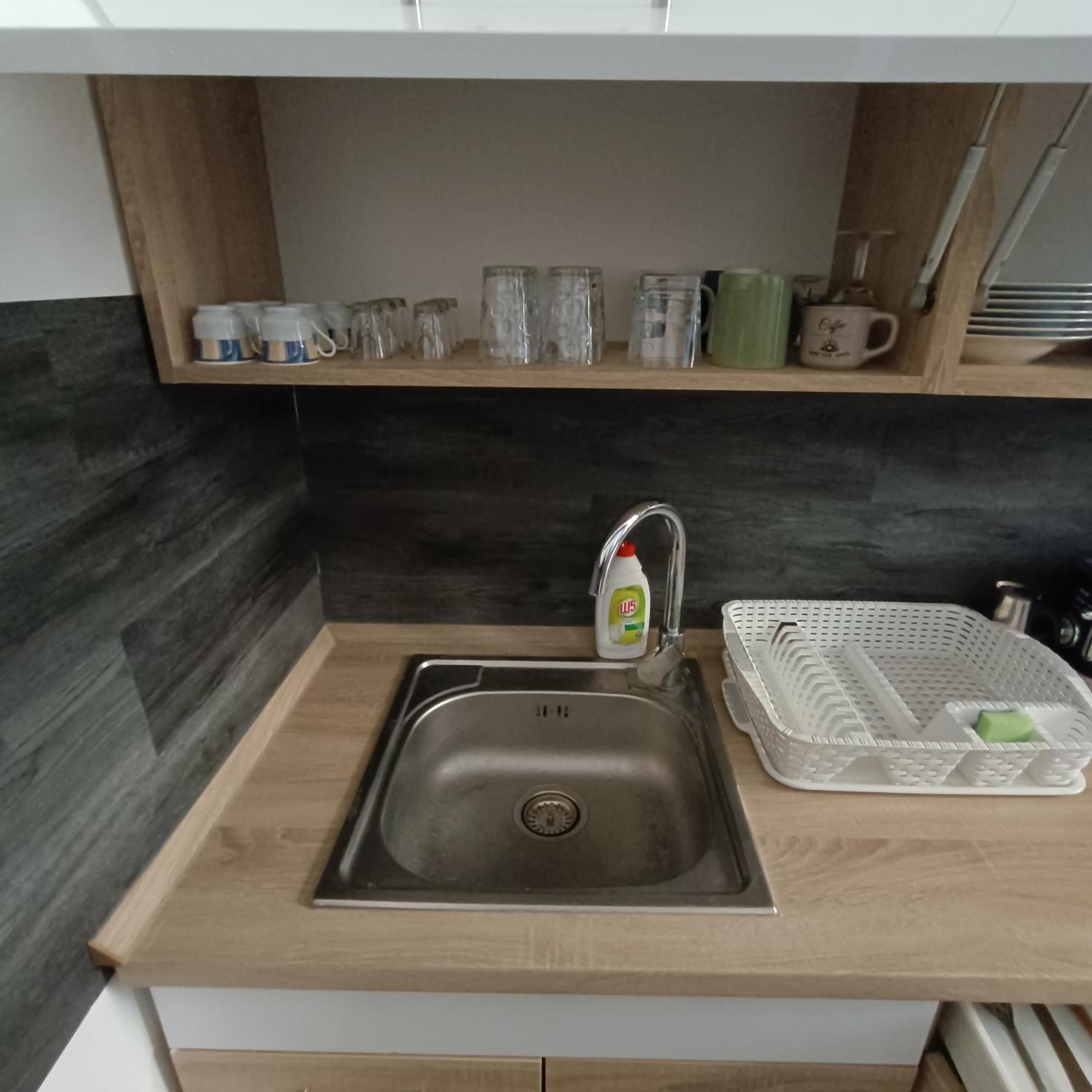 Arkad Center Apartman Segedyn Zewnętrze zdjęcie